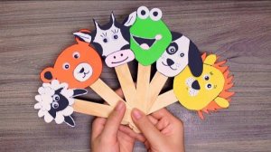 ПРОСТЫЕ ИДЕИ С ПАЛОЧКАМИ ДЛЯ МОРОЖЕНОГО ПАЛОЧКИ ДЛЯ МОРОЖЕНОГО ПОДЕЛКИ ДЛЯ ДЕТЕЙ