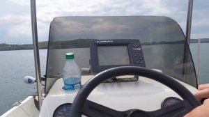 New Yamaha 150 4 Stroke