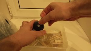 Как очистить пожелтевшие детали LEGO