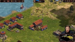 Nostalgie Pur 🎮 Age of Empires: Definitive Edition