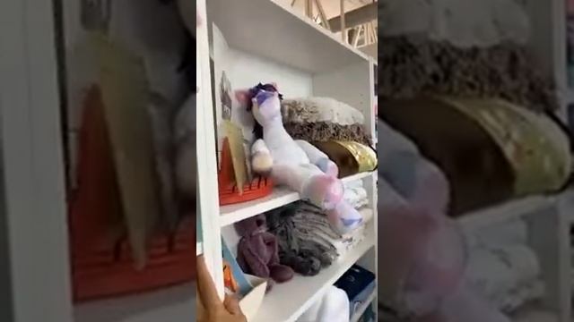 Part 2: How to Sew a Horse Stuffed Animal (Nutty Nag Plush Horse Doll) смотреть онлайн