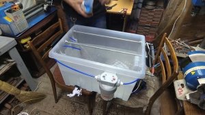 Готовим первый электролит