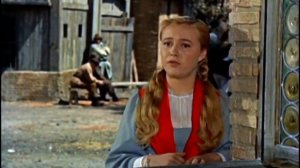 "Les aventures de Till L'Espiègle" | "Приключения Тиля Уленшпигеля", 1956 (trailer)