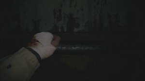 Quit Hanging Around / Хватит дурака валять (трофей Resident Evil VILLAGE)