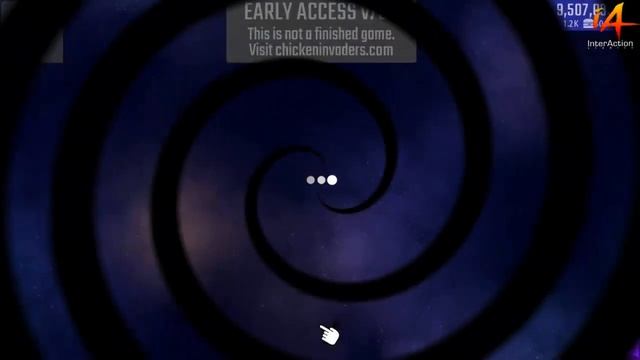 Chicken Invaders Universe (Early Access) : Meteor Storm Flying From Below,Naniiii =_= смотреть онлайн