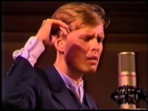 Олег Погудин "Русский романс" (9 ноября 2001 года)