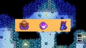 НОВЫЕ СПОЙЛЕРЫ STARDEW VALLEY 1.6