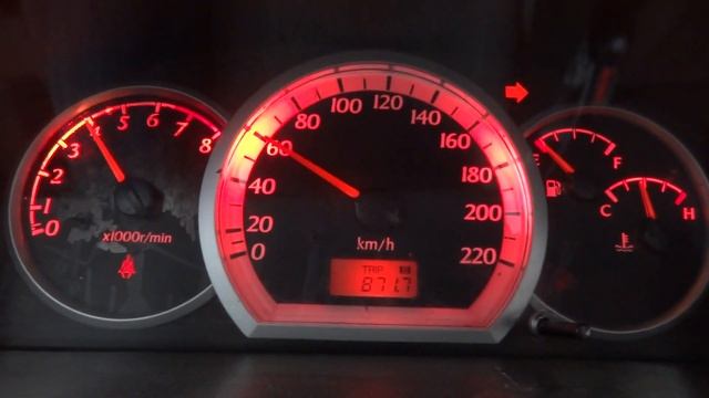 Старт с буксом на 17 катках смотреть онлайн