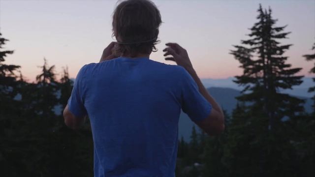 The new Garmin Fenix 5x Plus Sapphire watch ft. MEC Run Ambassador, Nick Elson смотреть онлайн