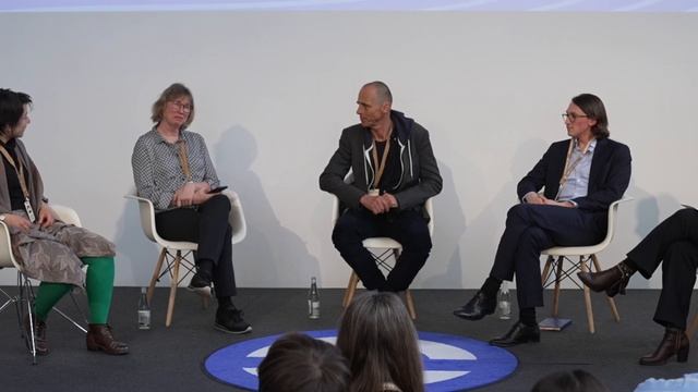 "MRV and Standards as the Foundation of a Scalable CDR Market" | Carbon Removal Basel 2023 смотреть онлайн