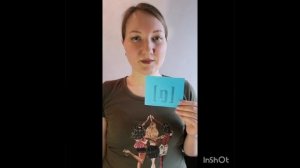 Произносим английский носовой звук