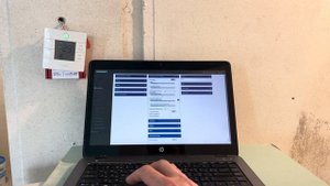 Управление канальным кондиционером Haier через WirenBoard
