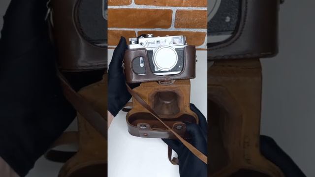 Зоркий - 4 смотреть онлайн