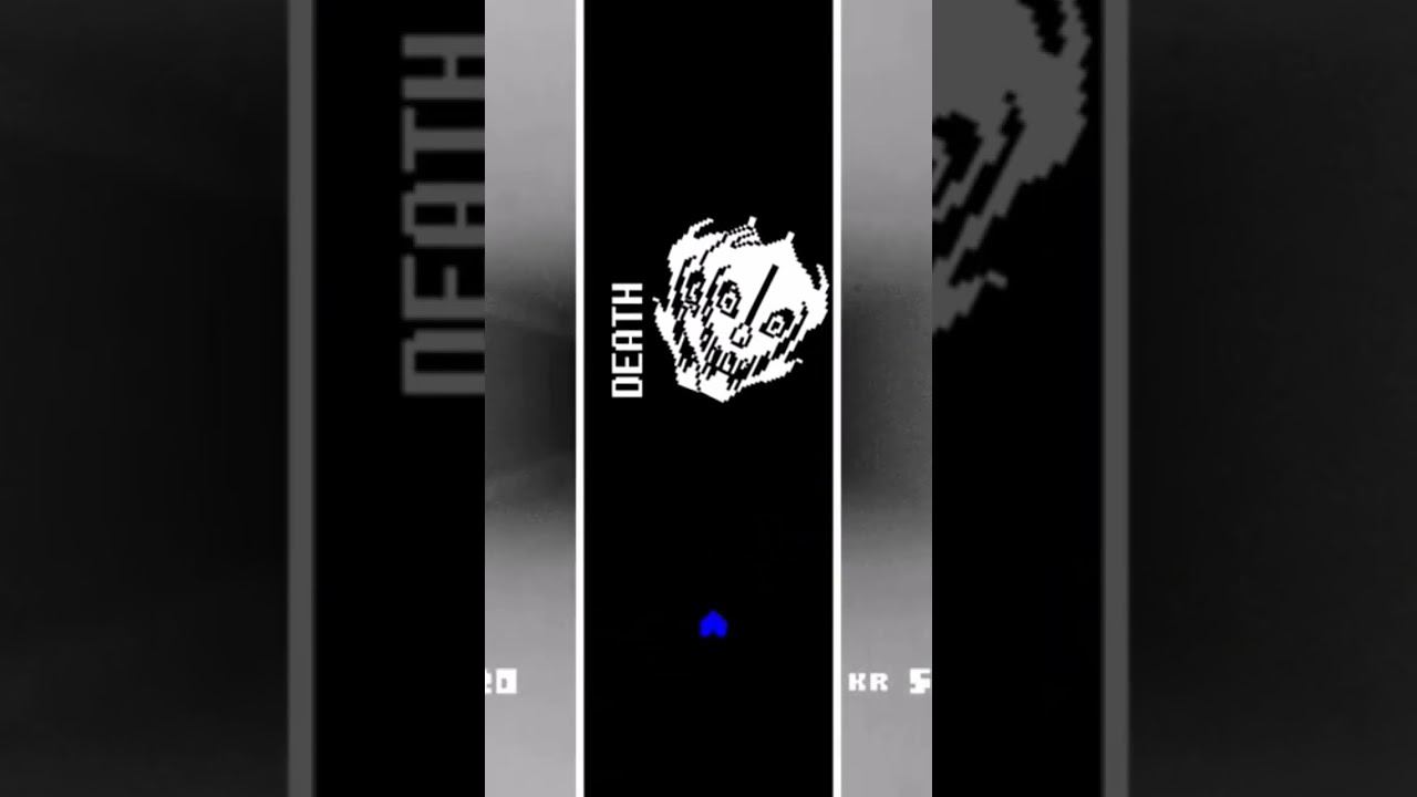 Undertale: Seven Souls [1 PHASE] =) смотреть онлайн