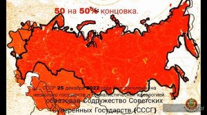 все концовки СССР.