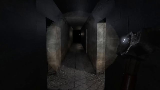 Lost in Vivo Review (If Silent Hill Was An FPS) - Gggmanlives смотреть онлайн