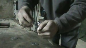 Ручка для УШМ своими руками