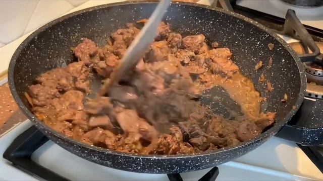 Печеночный паштет за 5 минут Нежный паштет вкус из детства