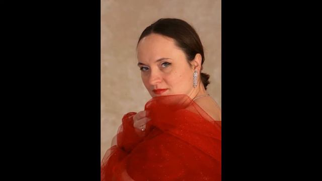 Светлана Твердова