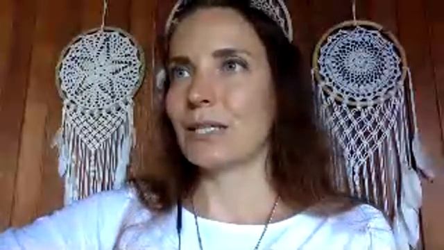 Очищение пространства энергией Рейки Ӏ Медитация с мастером
