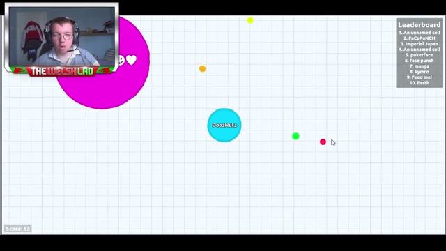 I'm an Addict...... - AGAR #2 /w The Welsh Lad смотреть онлайн