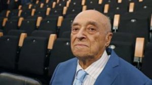 Comrade Saakhov and Shpak: in Moscow has died the actor Vladimir Etush