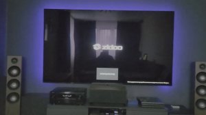 Новое ПО для Zidoo Z9X pro.
