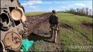 Реалии украинского контрнаступления. До и после. Уничтоженная, подбитая и брошенная бронетехника ВСУ