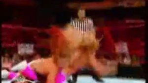 Beth Phoenix-Enemy MV