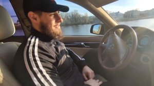 ЧЕТКИЙ МЕРС ДЛЯ ЧЕТКОГО ПАЦАНА. Mercedes-Benz W204 C-класс. Мерседес против БМВ - заруба!