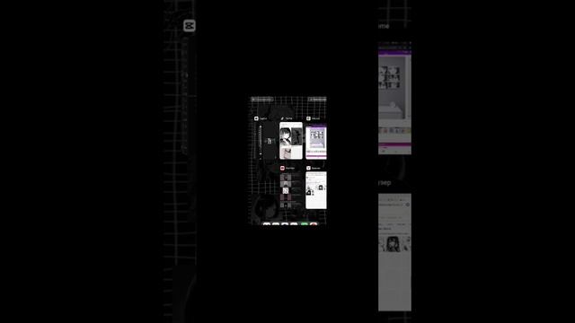 черно белое аниме❤️? #реки#пжнехейт#вымилашки #переписка#гдереки#тренд смотреть онлайн