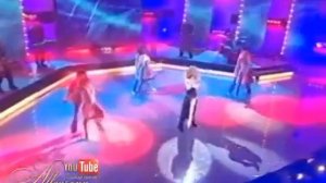 Ирина - Аллегрова "Подори - Мне - Эту-Ночь