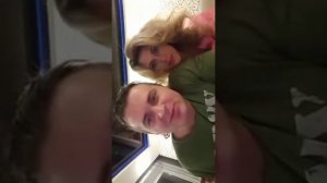 Денис Борисов и Анна Малярова отвечают на вопросы