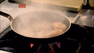 Как приготовить куриную грудку Рецепт Гордона Рамзи