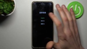 Сброс OPPO A15 до заводских настроек с помощью Recovery Mode