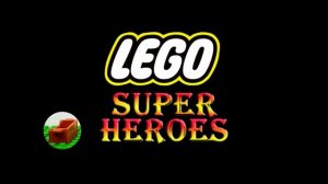 Wrong Brick Bodies with LEGO BATMAN & LEGO Hulk & LEGO SPIDERMAN & LEGO Ninjago Needle Fail