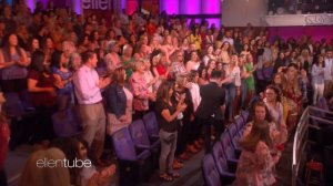 An Unforgettable Performance by Panic! At the Disco