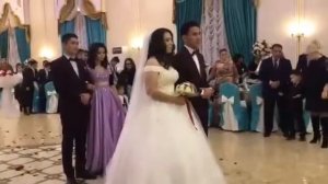 Торжественная Регистрация брака от  Event Prim  . Салтанатты түрде  Неке қию рәсімі