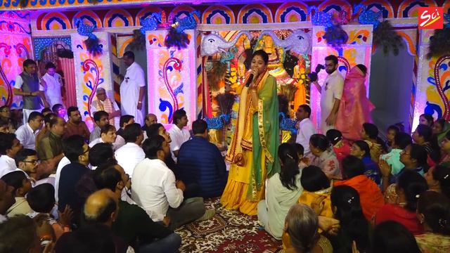 श्याम बाबा का सबसे प्रिय भजन - दीनानाथ मेरी बात | Reshmi Sharma | Beautiful Khatu Shyam Bhajan 2020