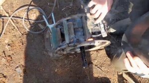Грунтозацепы для мотоблока, как сделать своими руками!