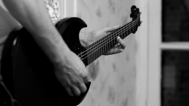 Буерак - Свидание В Трамвае (guitar cover) + ТАБЫ смотреть онлайн