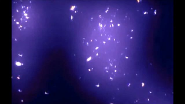 вселенная от начала до конца полный