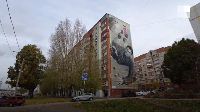 Архитектура перемен: новый русский стиль смотреть онлайн