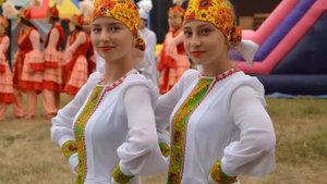 Доброе дело. Ольга Салеева. Дружба без границ