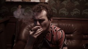 Хованский о подземных людях