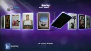 YOOSTAR 2  IN THE MOVIES for PlayStation 3 Video Game Review Part One