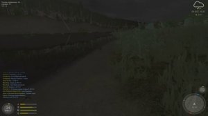 Русская рыбалка 4 #76 - Фидер на реке Сура. Рыбалка с острова