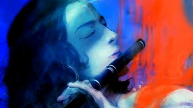 Tears of Shiva | Bansuri Song смотреть онлайн