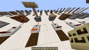 ЭТО 10,000 ПРОСТЫХ МЕХАНИЗМОВ В МАЙНКРАФТ | Механизмы в Minecraft