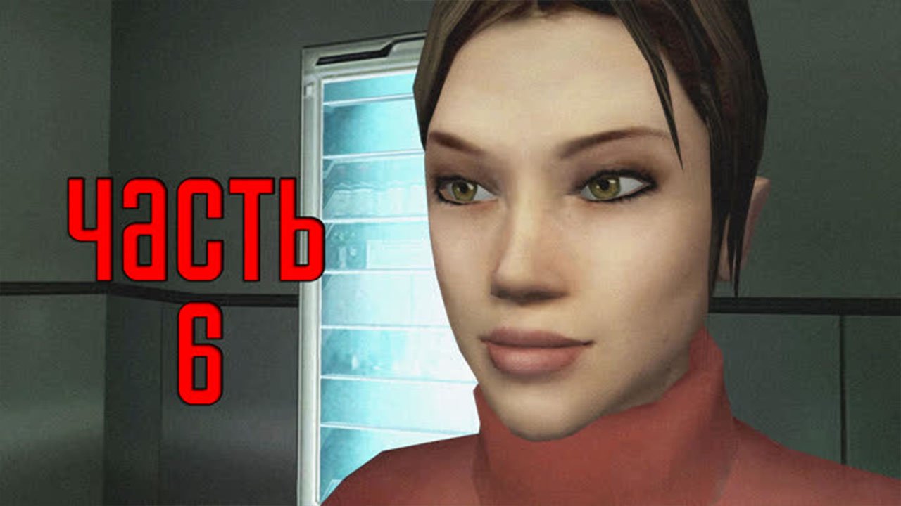 Прохождение Fahrenheit: Indigo Prophecy Remastered — Часть 6: Вскрытие